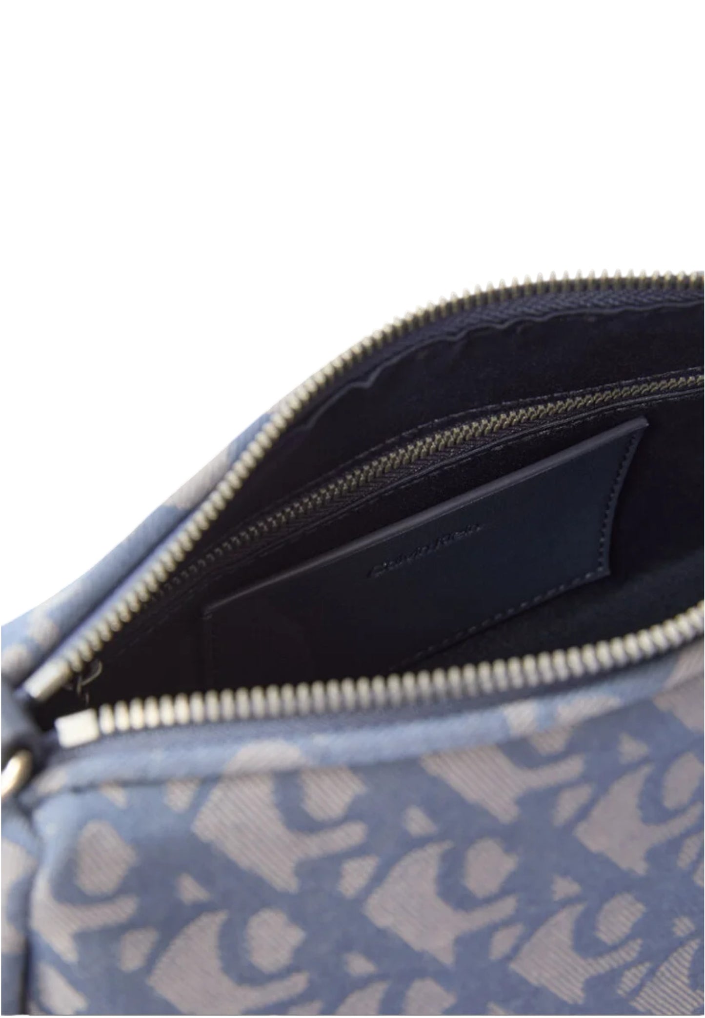 Borsa A Tracolla Donna Calvin klein Jeans Ckj Monogram