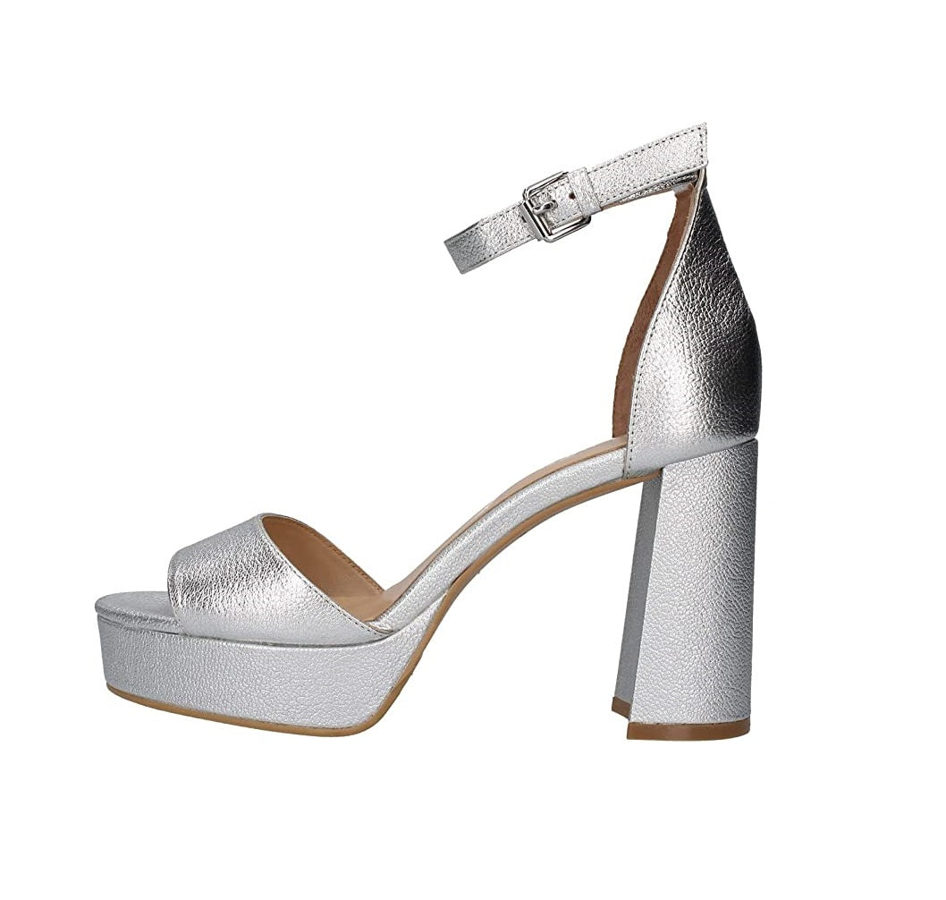 Sandali Con Tacco Donna Apepazza S0ALEXA09