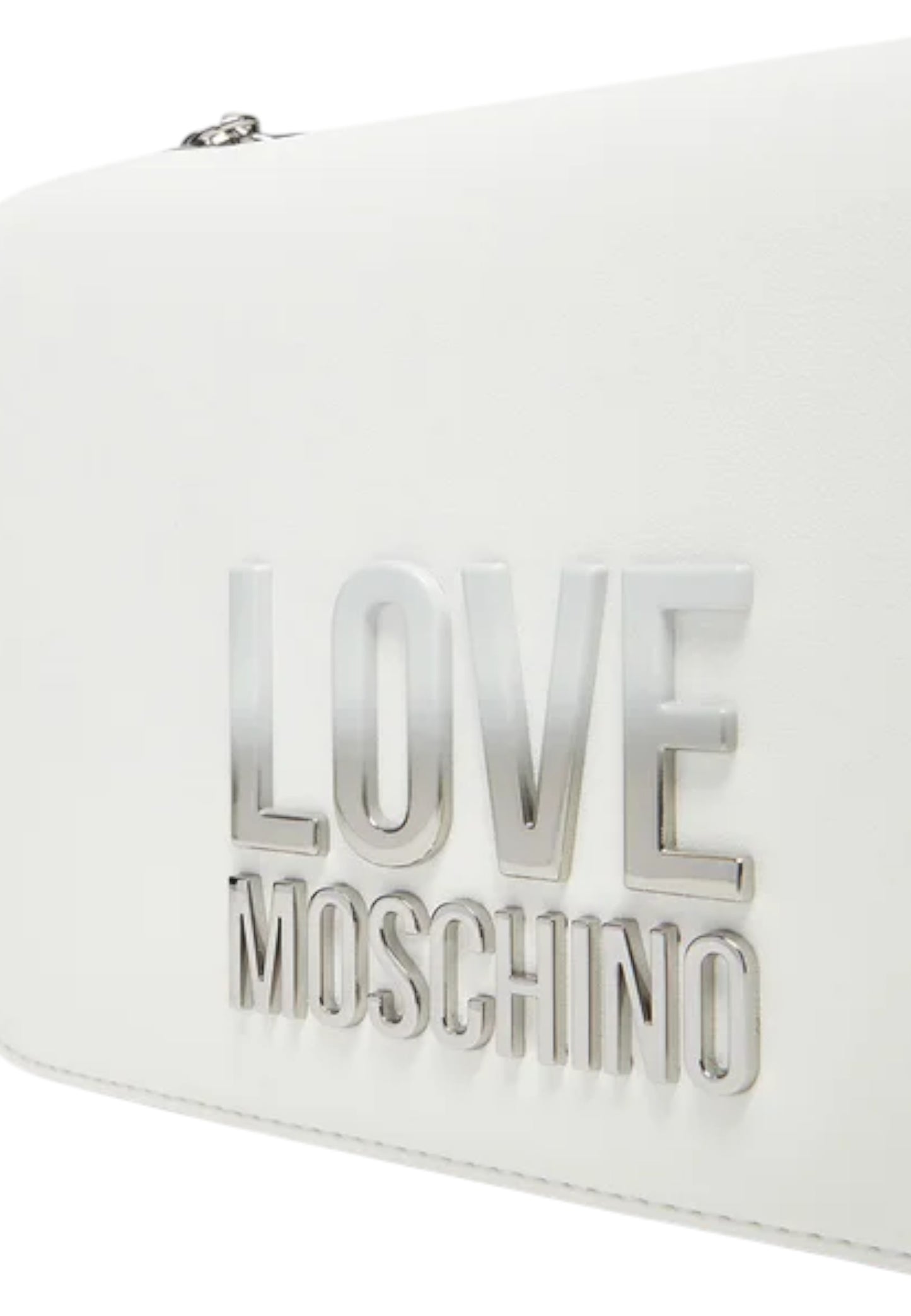 Borsa A Tracolla Donna Love Moschino