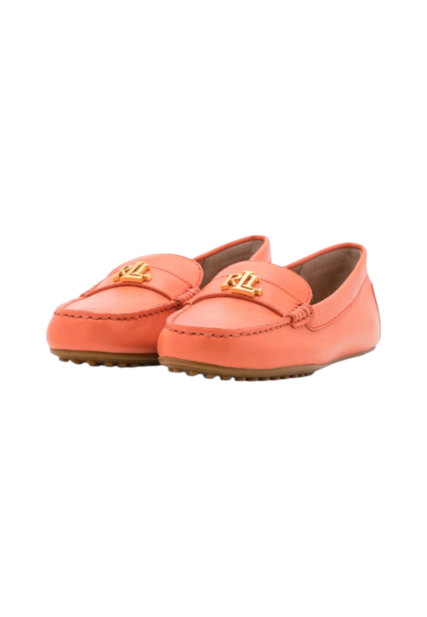 Mocassini Donna Lauren Ralph Lauren 802852847004