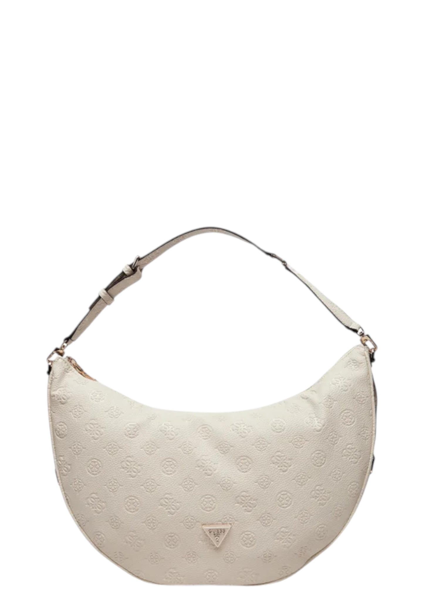 Borsa A Spalla Donna Guess Large Hobo Cresidia HWPG9349030