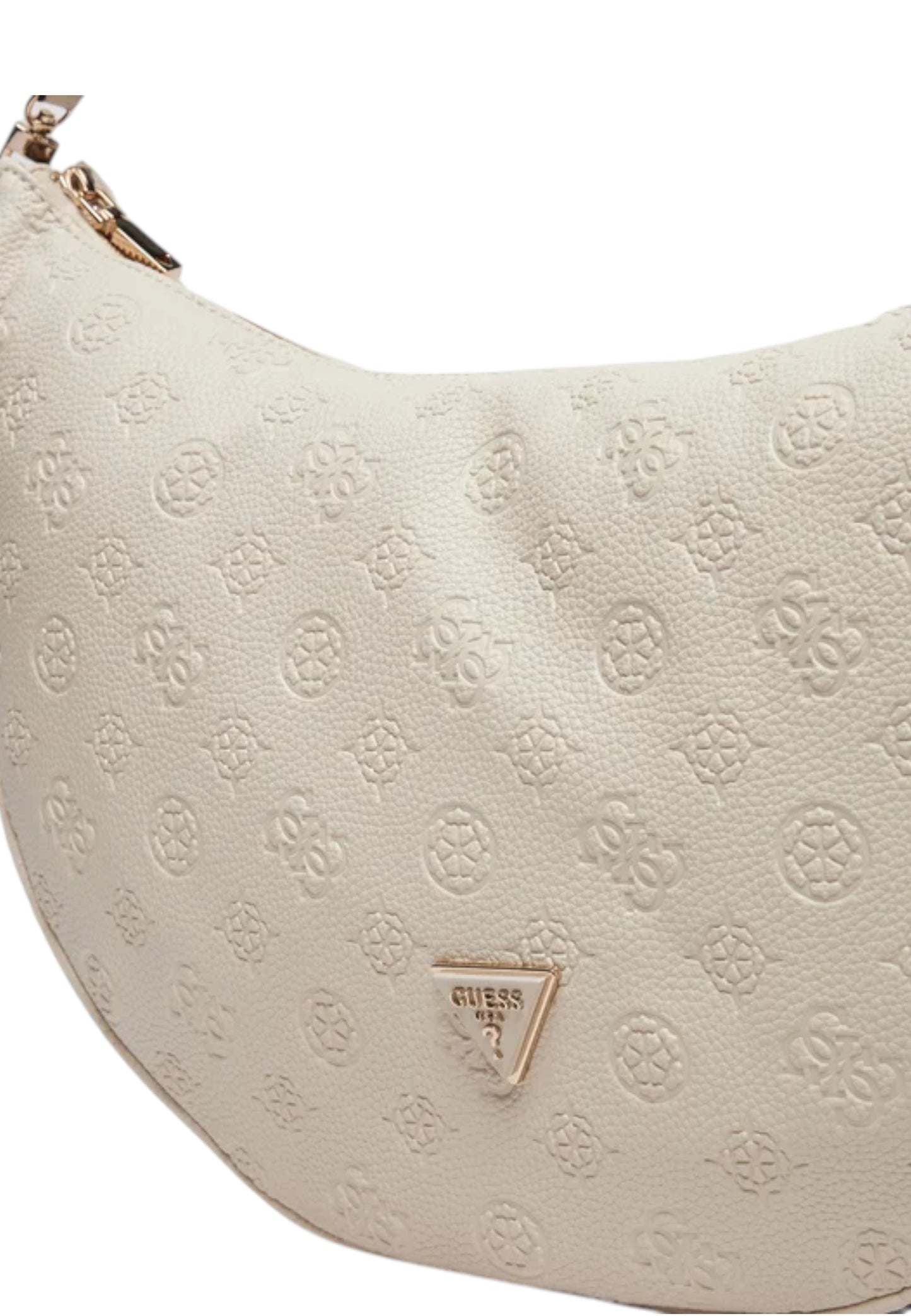 Borsa A Spalla Donna Guess Large Hobo Cresidia HWPG9349030