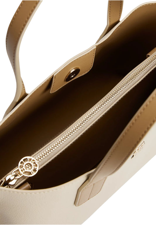 Borsa A Mano Donna Tommy Hilfiger Mini Tote Th Distinct AW0AW17459