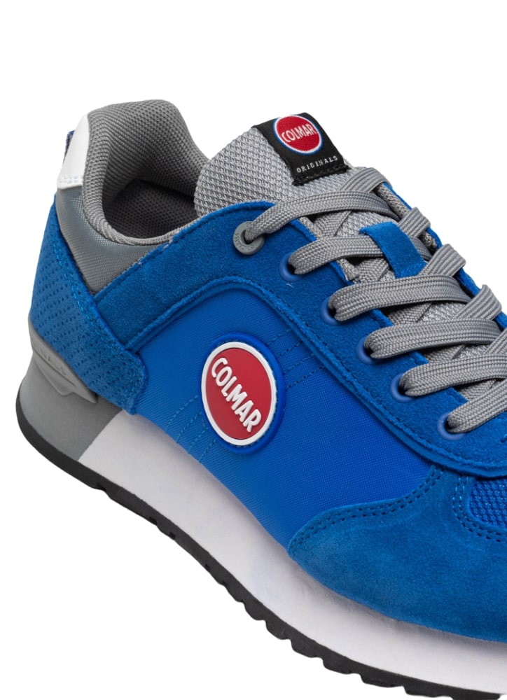 Sneakers Basse Uomo Colmar Originals TRAVISA
