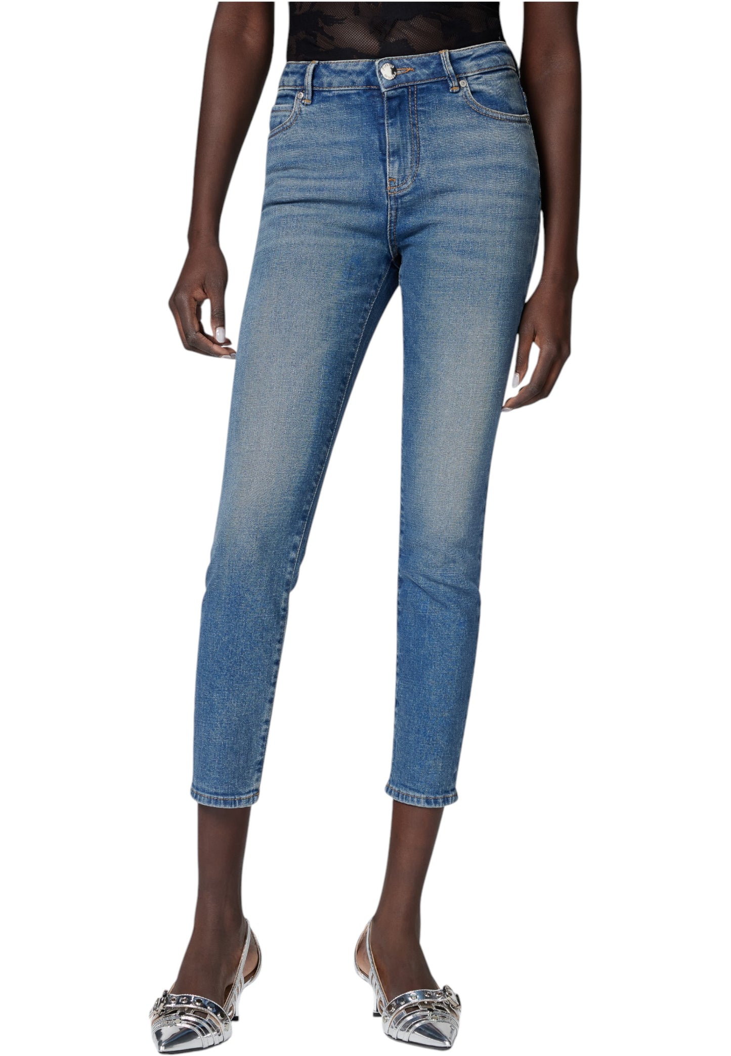 Jeans Donna Pinko