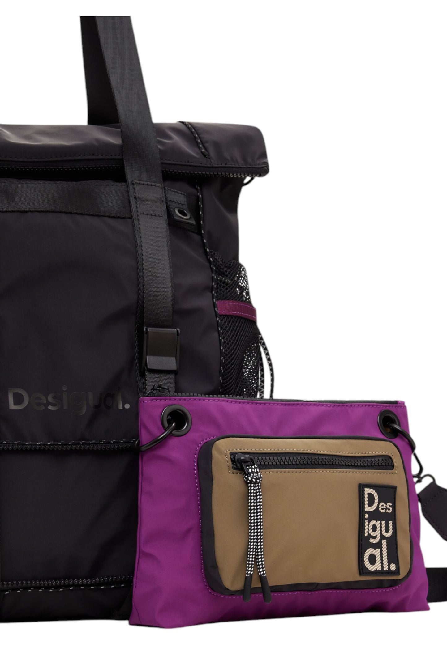 Zaino Donna Desigual