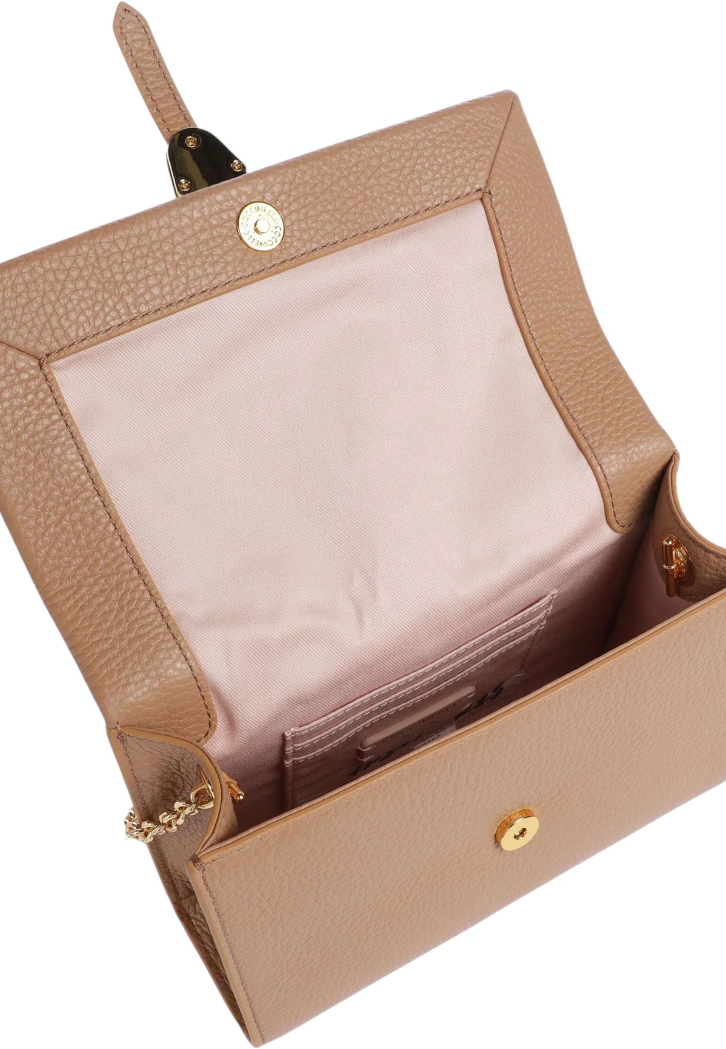 Borsa A Tracolla Donna Coccinelle