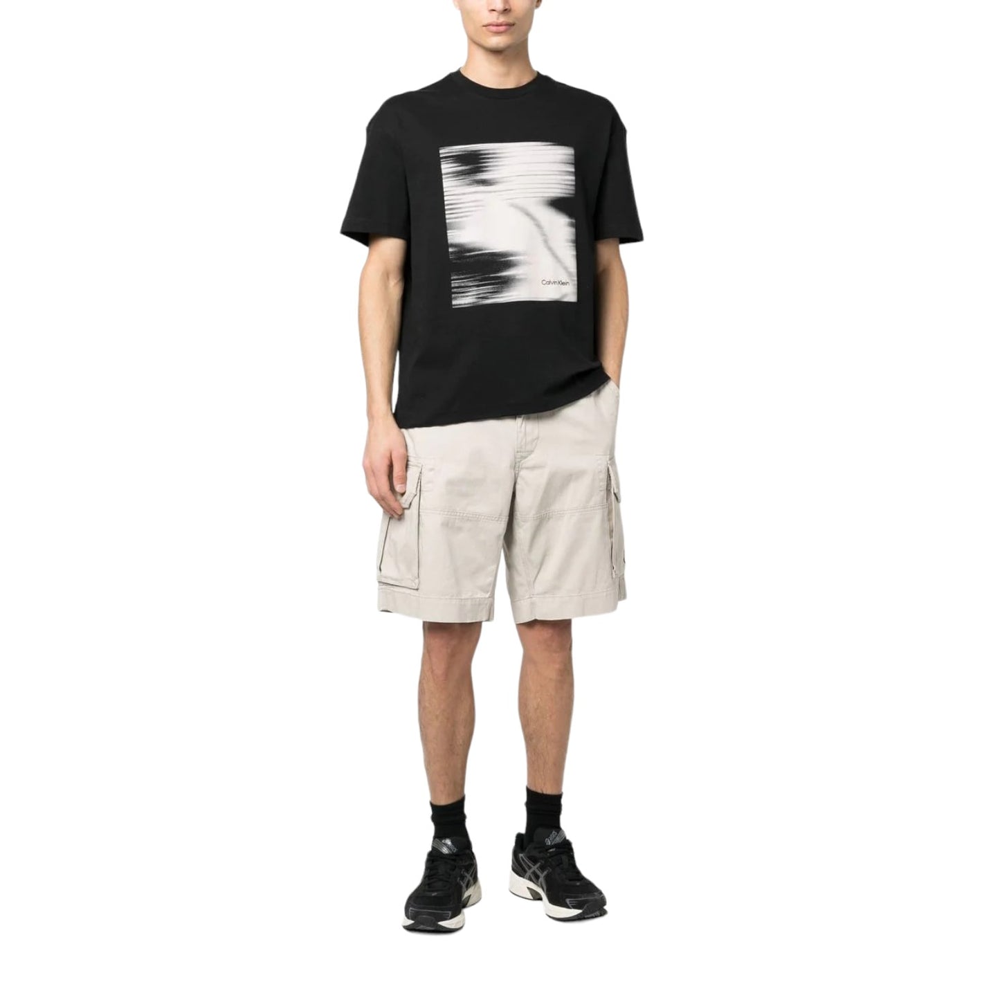 K10K111116 - T-shirt - Calvin Klein