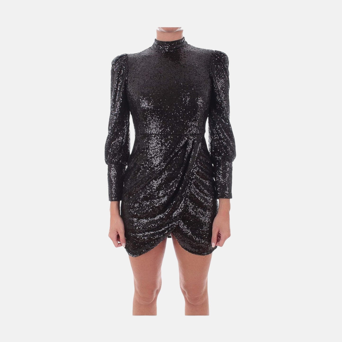 Vestito Corto Donna Twinset 202TT2261P10358