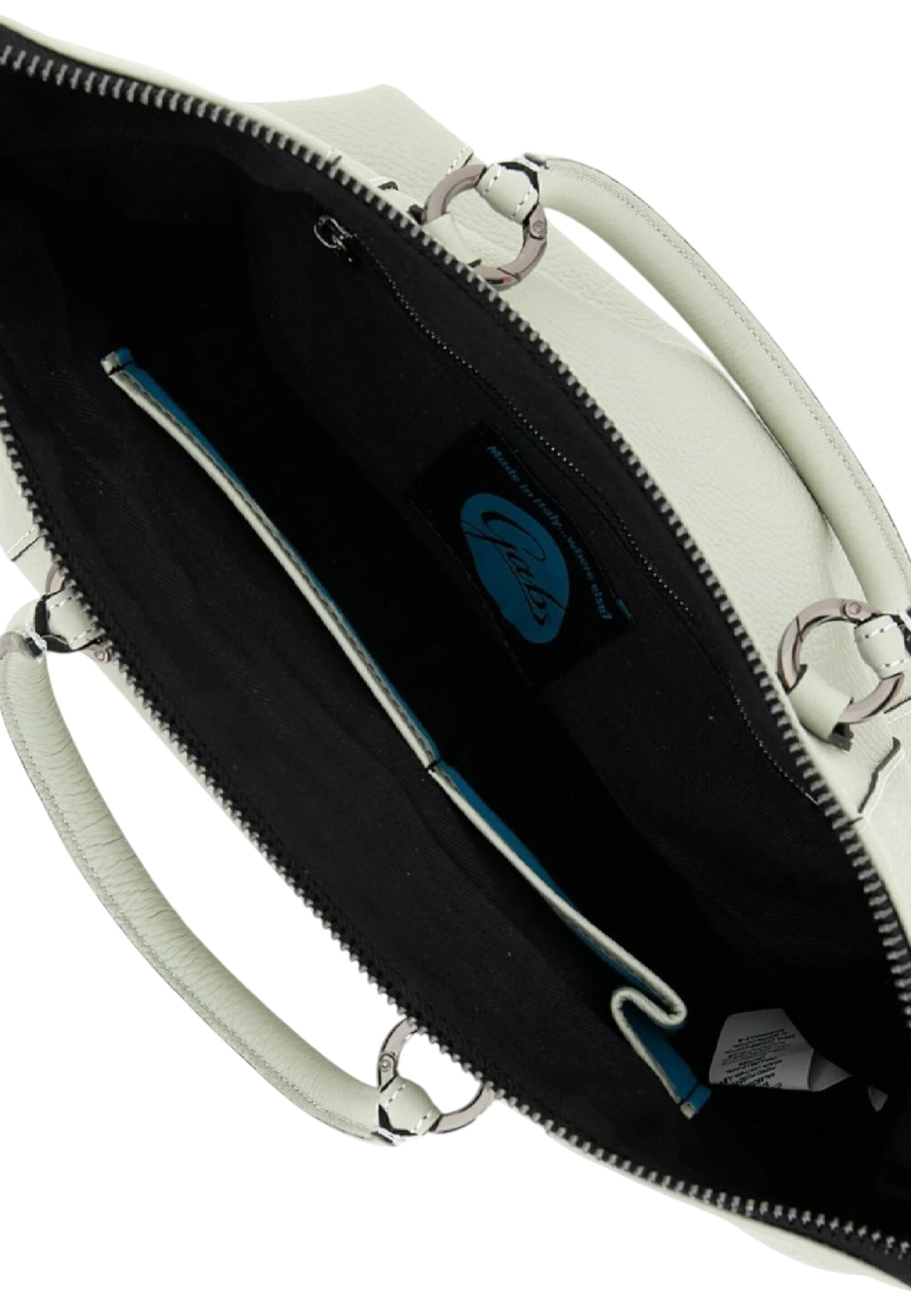 Borsa A Mano Donna Gabs Trasmormabile G3 Plus Tg M