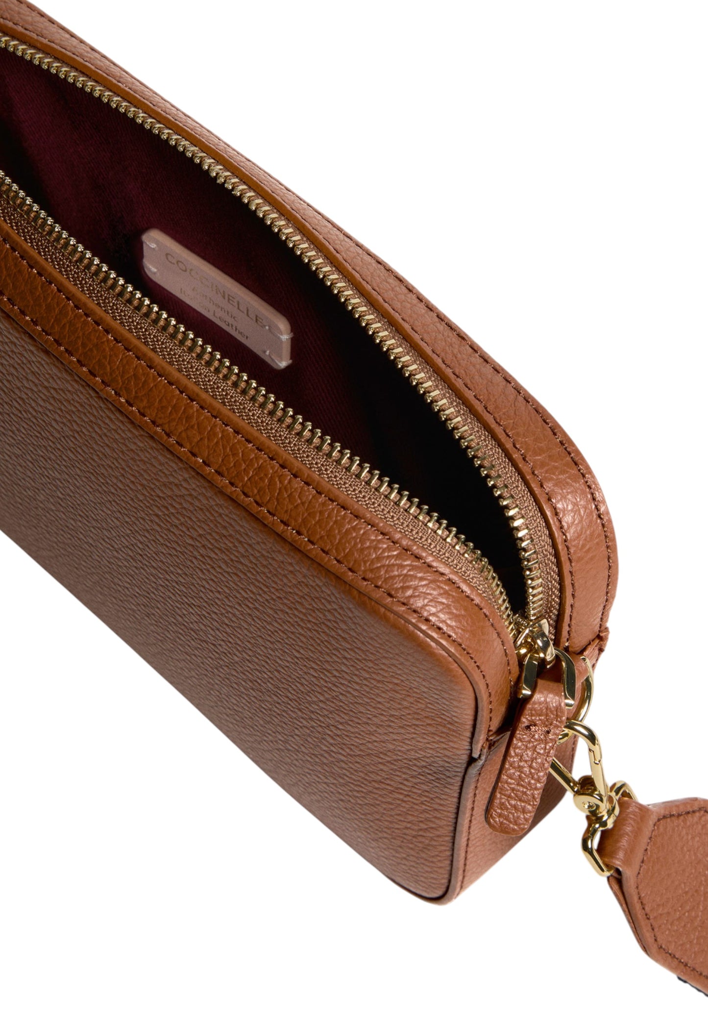 Borsa A Tracolla Donna Coccinelle Tebe E5MN5520101