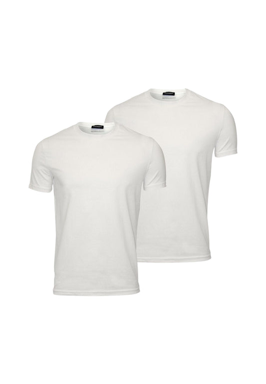 Maglietta Intima Set Uomo Dsquared2   DCX200030