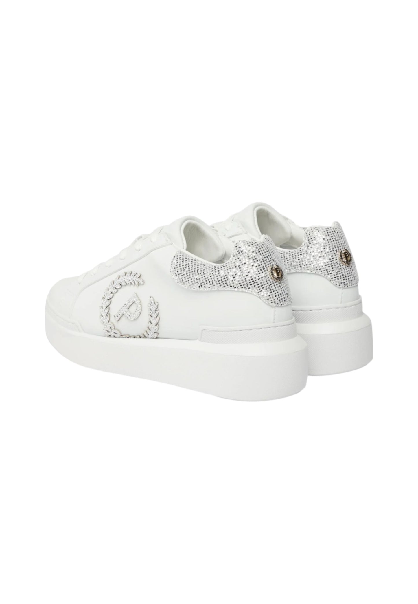 Sneakers Basse Donna Pollini SA15184G0HXK1
