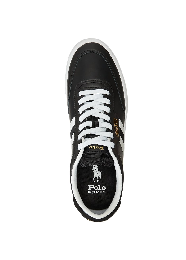 Sneakers Basse Uomo Polo Ralph Lauren 816845104