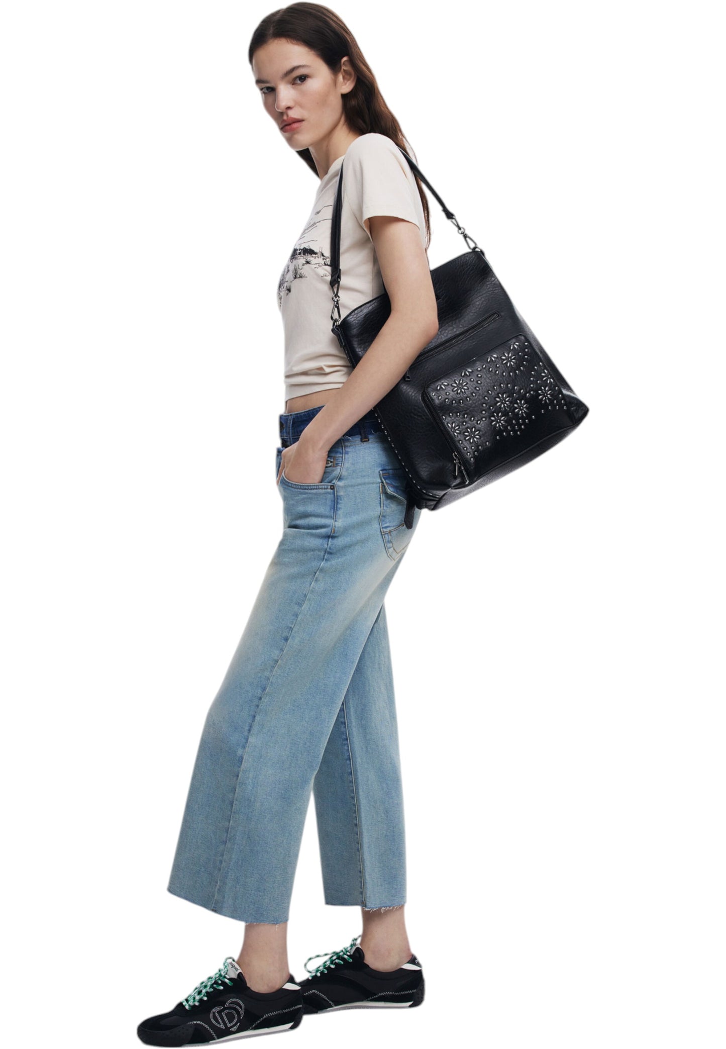 Zaino  Donna Desigual