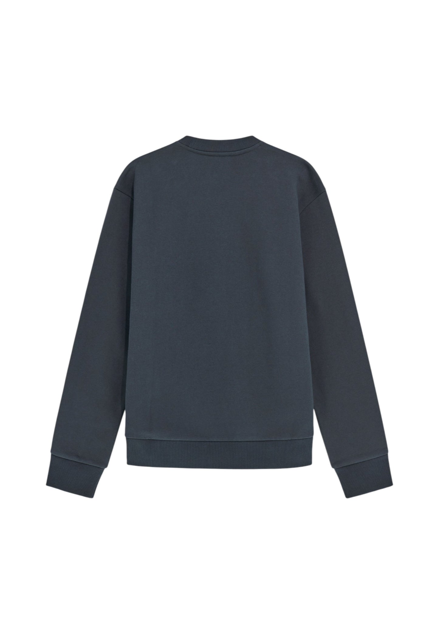 Felpa Con Cappuccio Uomo Gas  Swen Logo G.H.D. 552627183862