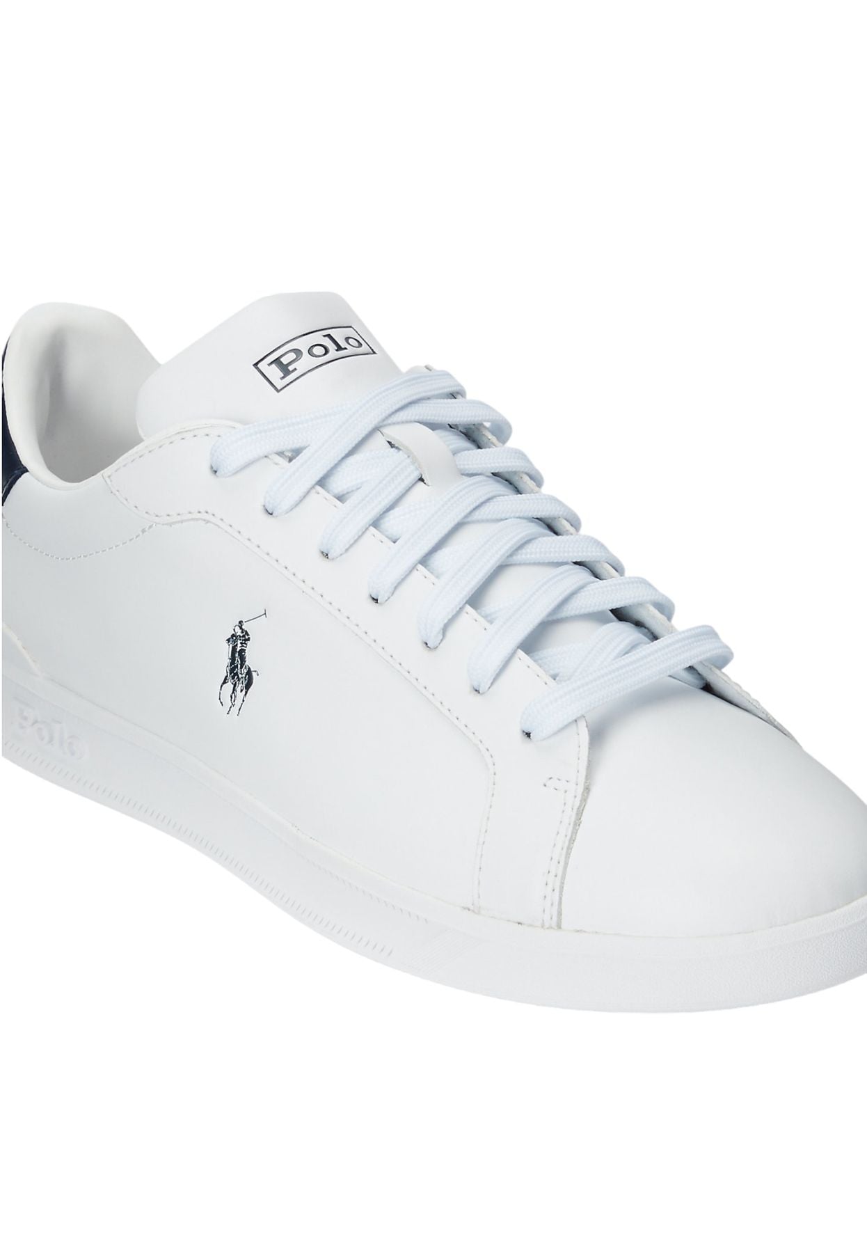 Sneakers Basse Uomo Polo Sport Hrt Ct Ii 809829824