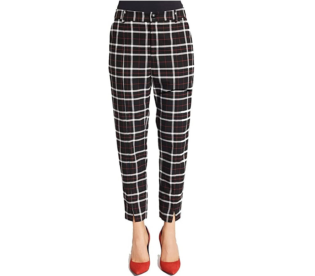 Pantaloni Donna Gaudi 021BD2502202
