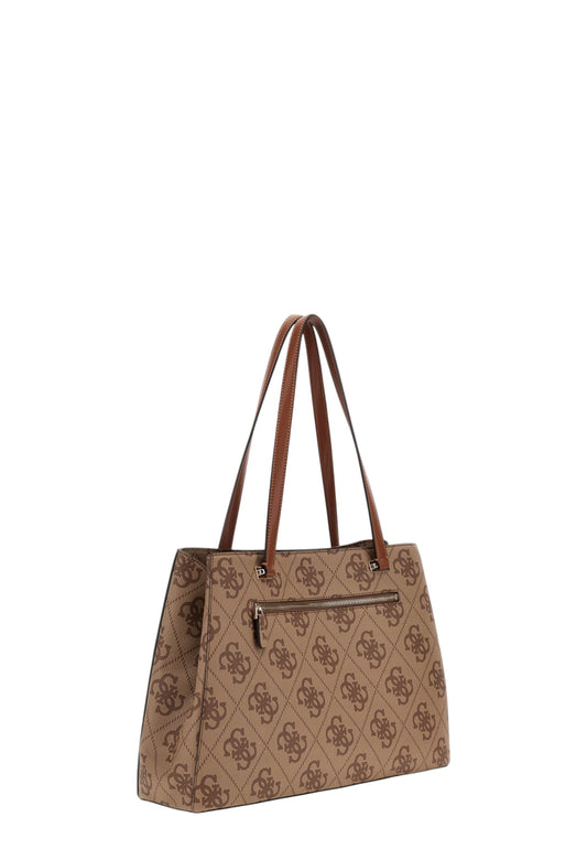 Borsa A Spalla Donna Guess Tote Erenia HWSO7838230