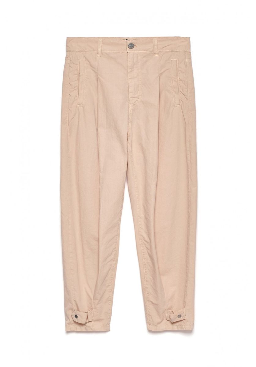 Pantaloni Donna Gaelle GBDM12385