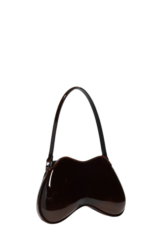 Borsa A Spalla Donna Diesel Play Double-D X10327P8008