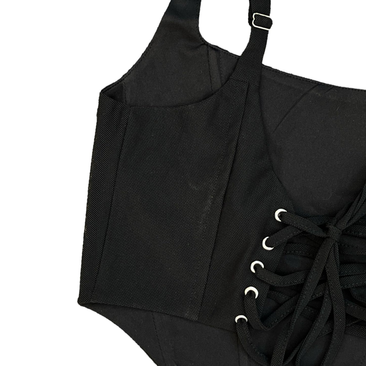 Top Senza Maniche Donna Glamorous CK7323