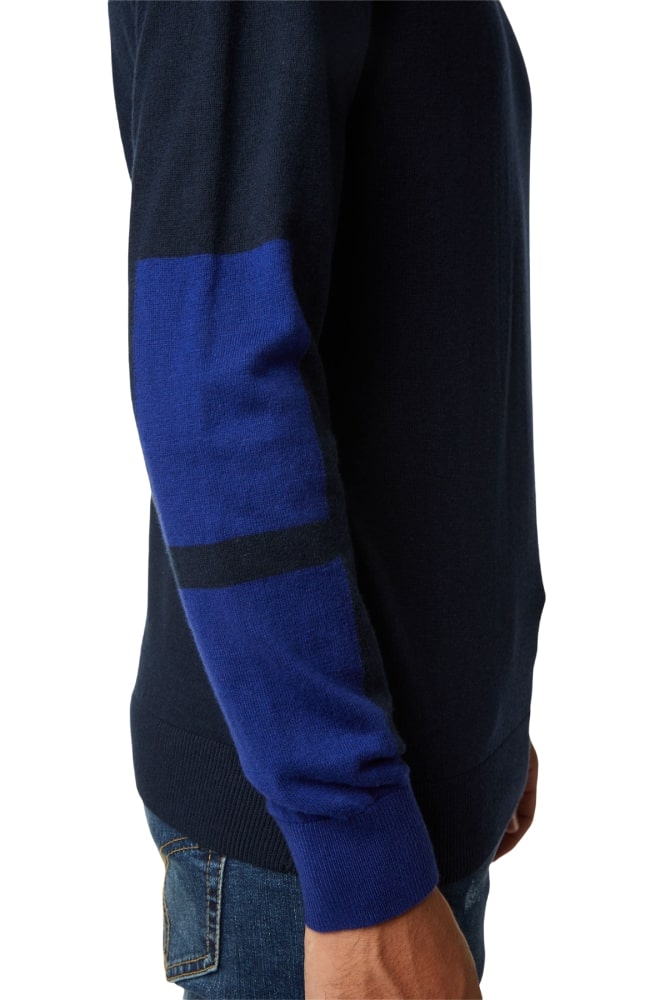 Maglione Collo Alto Uomo Gas 562137431888