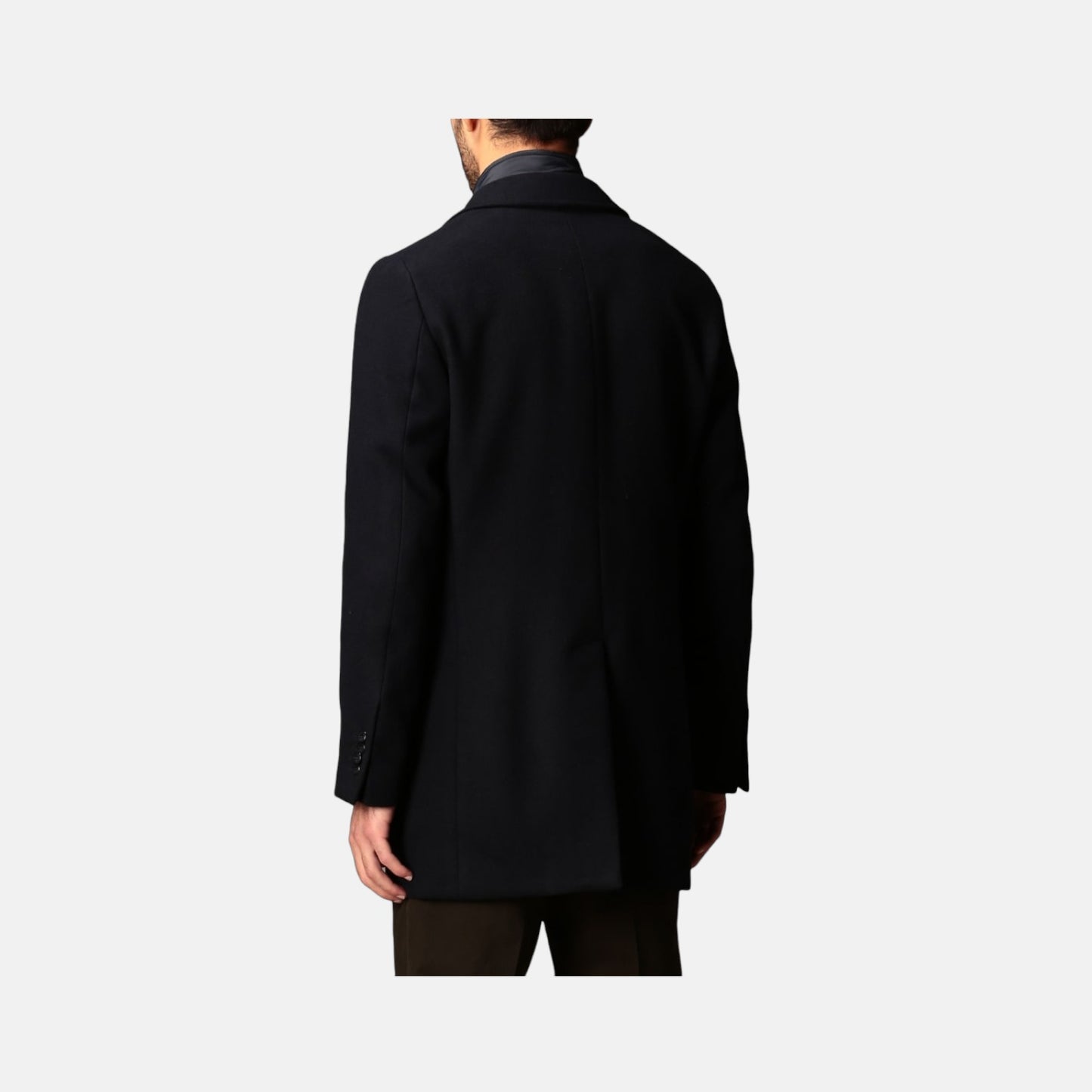 Cappotto Uomo Manuel Ritz 2931C4548203726