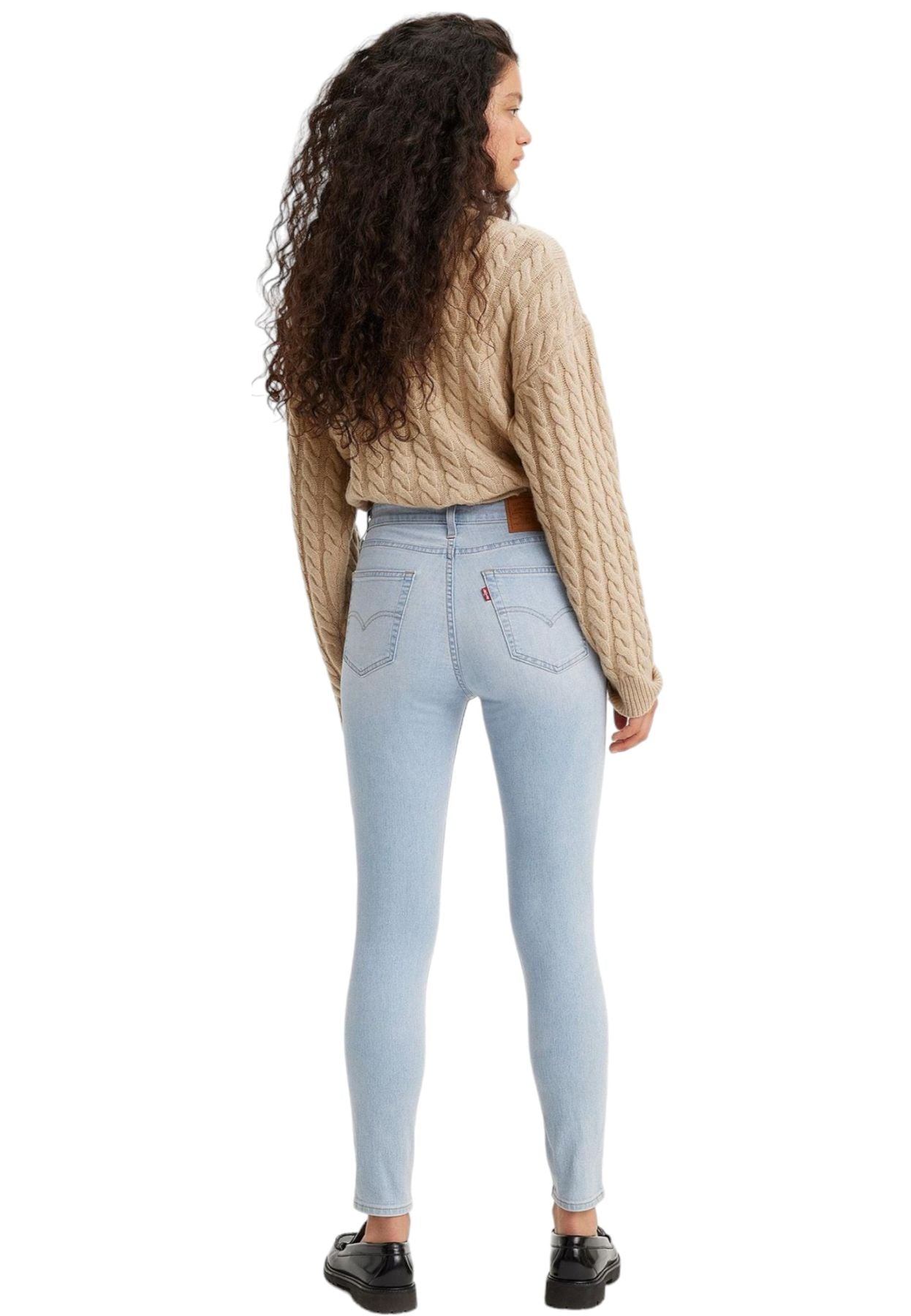 Jeans Donna Levi's 18882