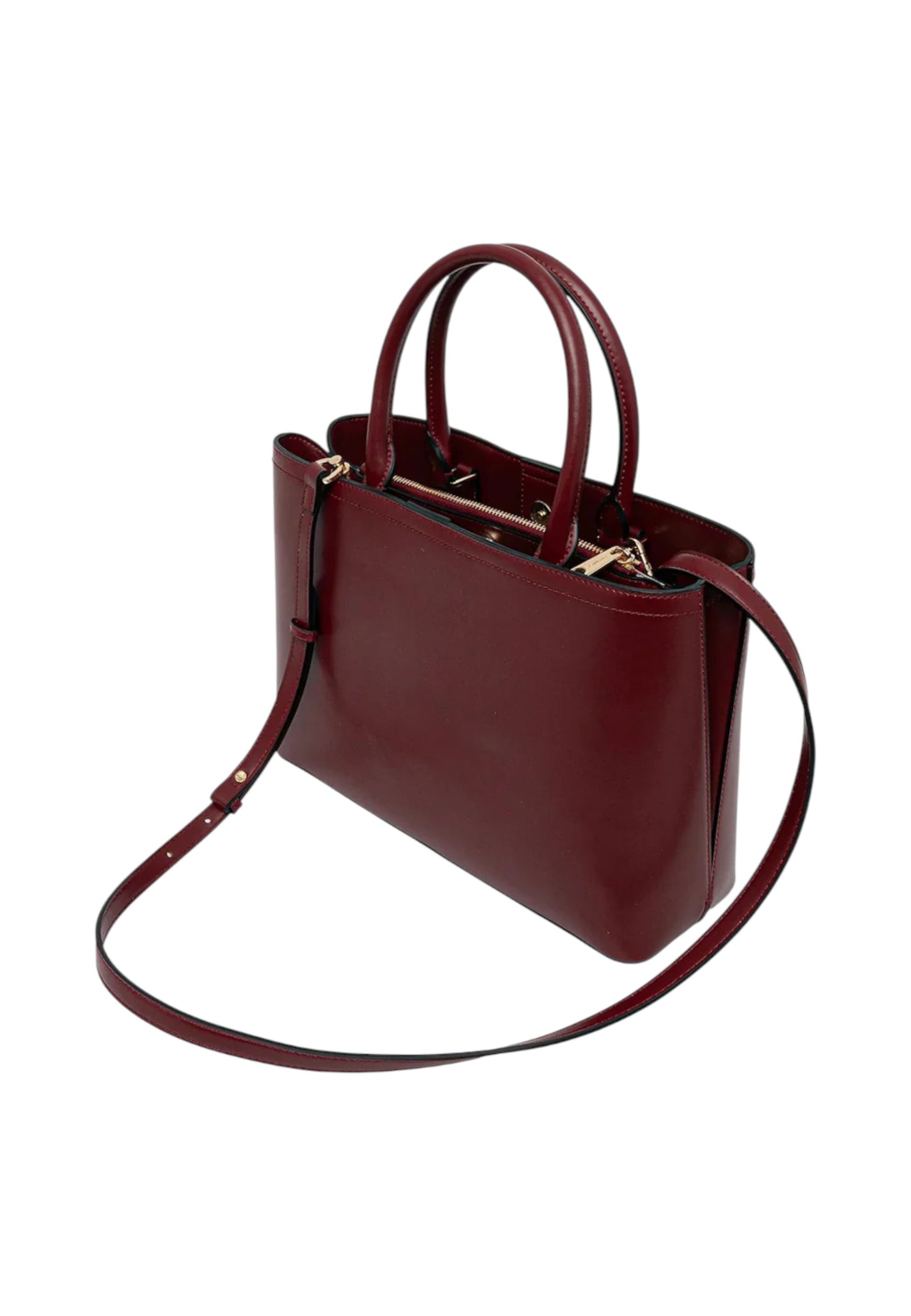 Borsa A Mano Donna Twinset Tote Medio 252TB7302