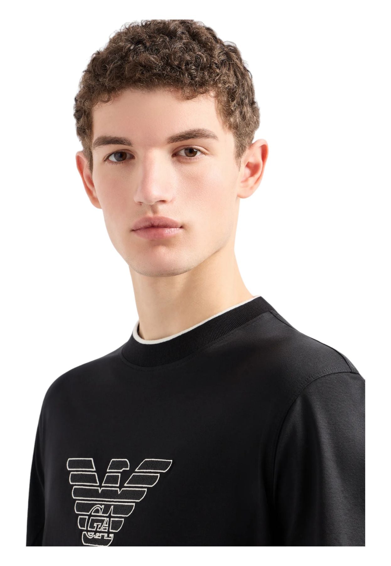3D1TD41JUVZ - T-shirt - Emporio Armani