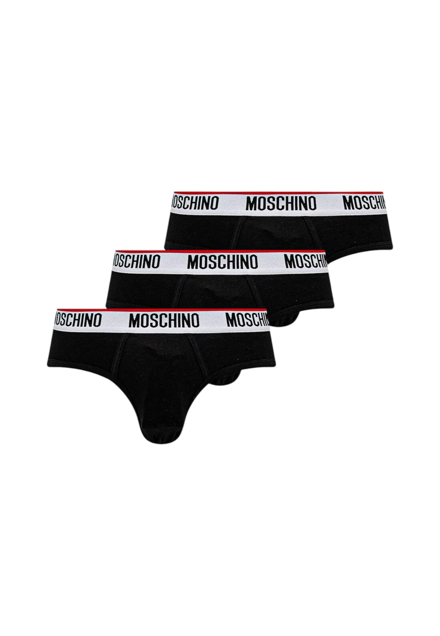 Slip Set Uomo Moschino