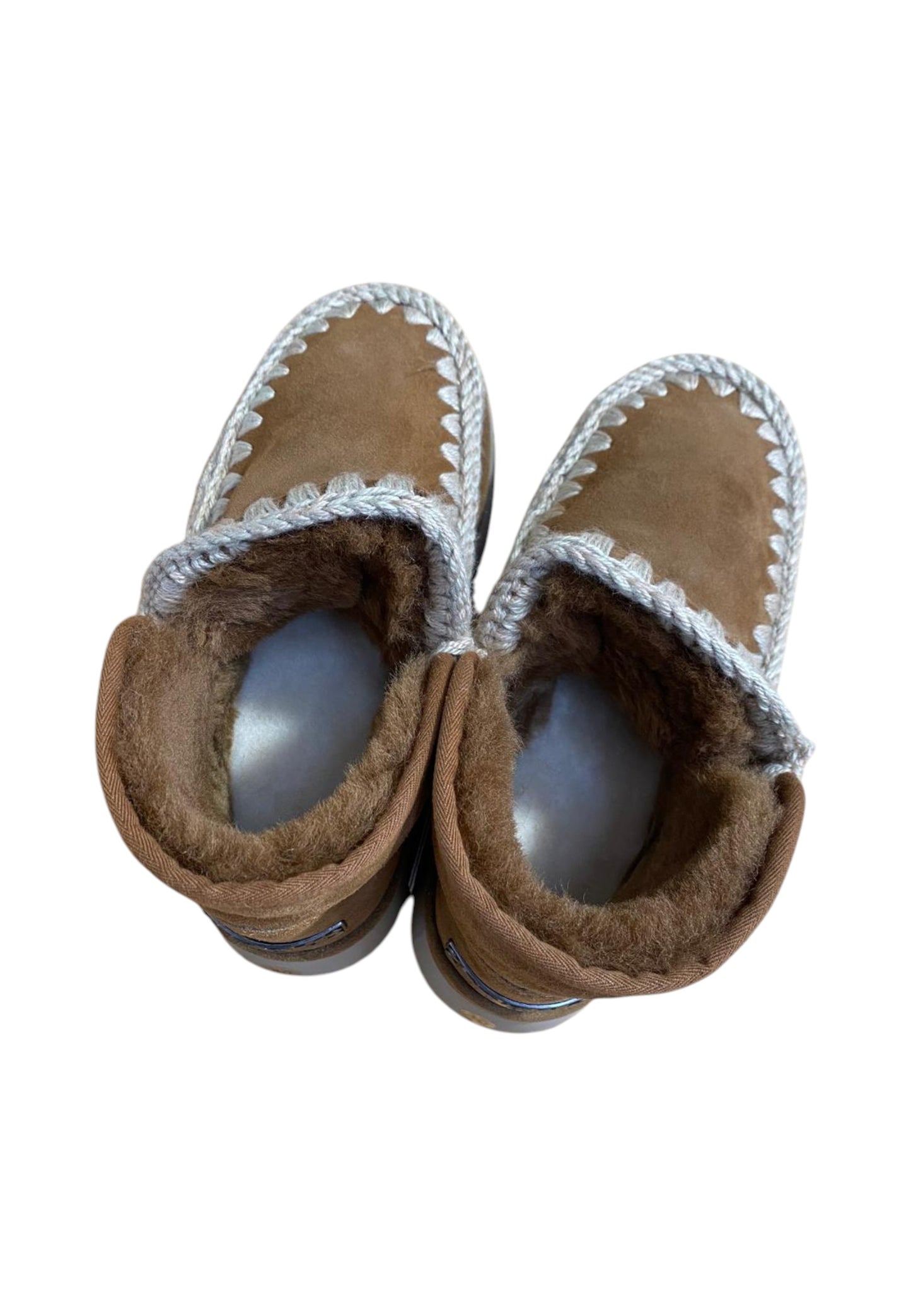 Sneaker Donna Mou Bounce Welt MU.FW751000A