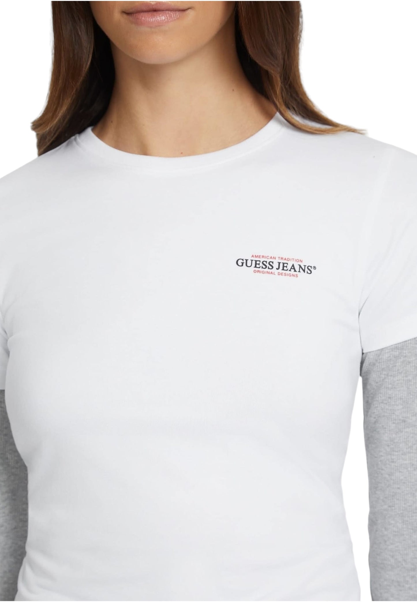 W4YI02J1314 - T-Shirt - Guess
