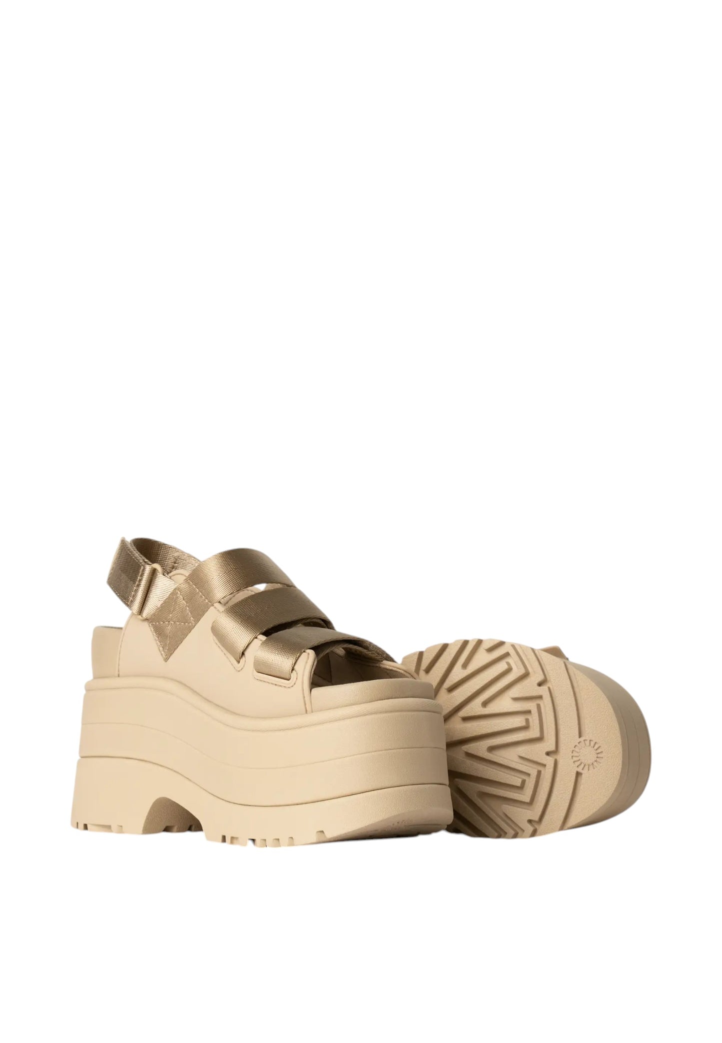 Sandali Donna Ugg W Goldenrise