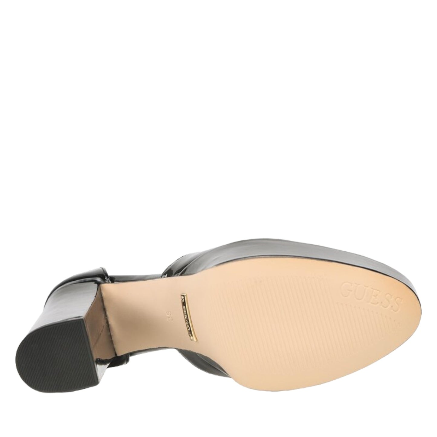 Sandali Con Tacco Donna Guess Calane FL5CALPAT03