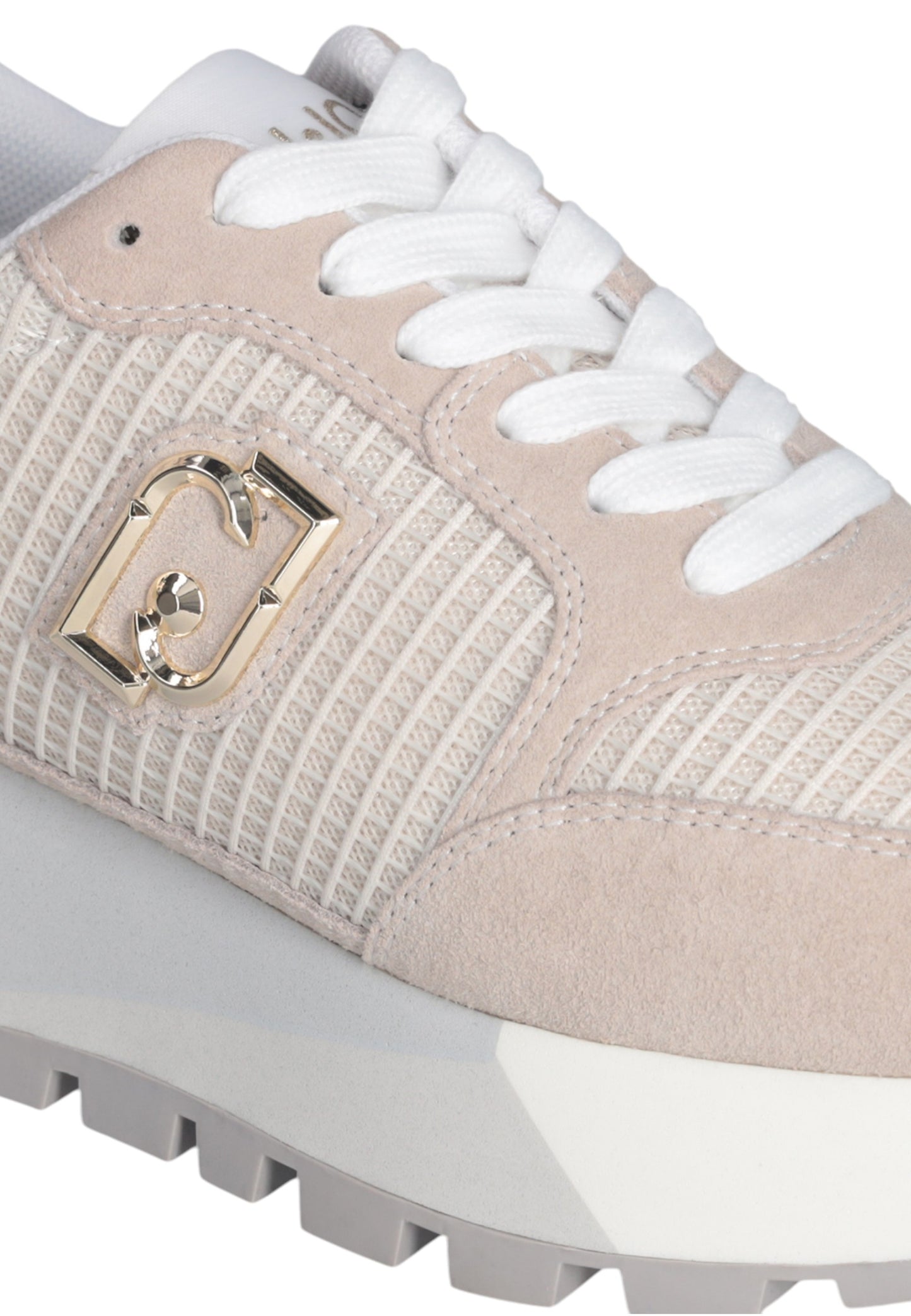 Sneakers Basse Donna Liu Jo