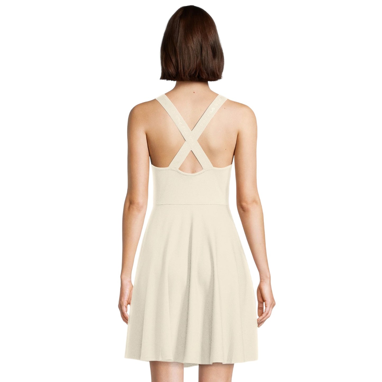 Vestito Corto Donna Fila Teldau FAW0430