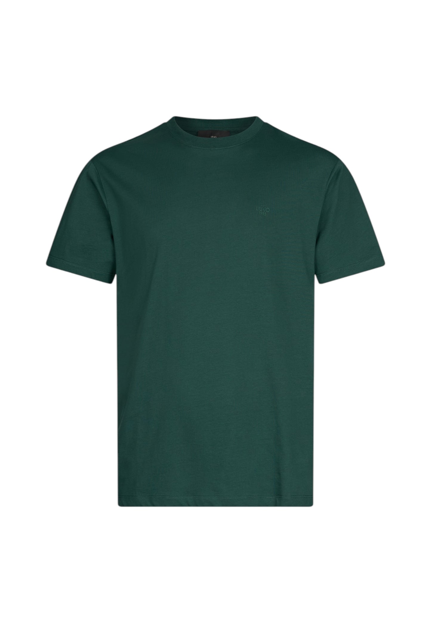 T-Shirt Manica Corta Uomo Liu Jo