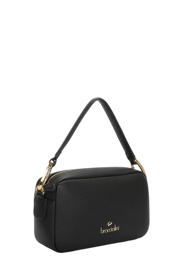 Borsa A Tracolla Donna Braccialini