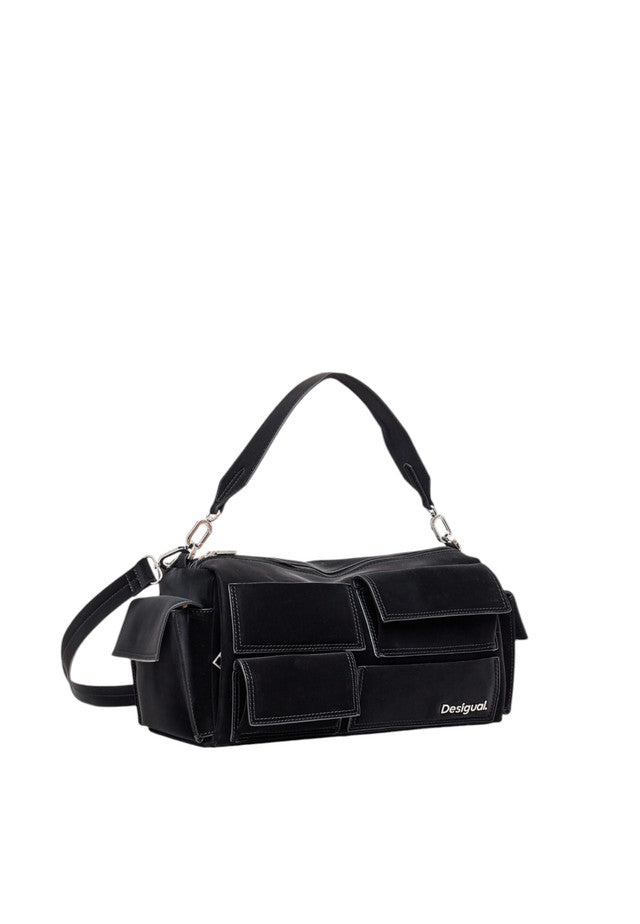 24WAXP09 - Borsa - Desigual