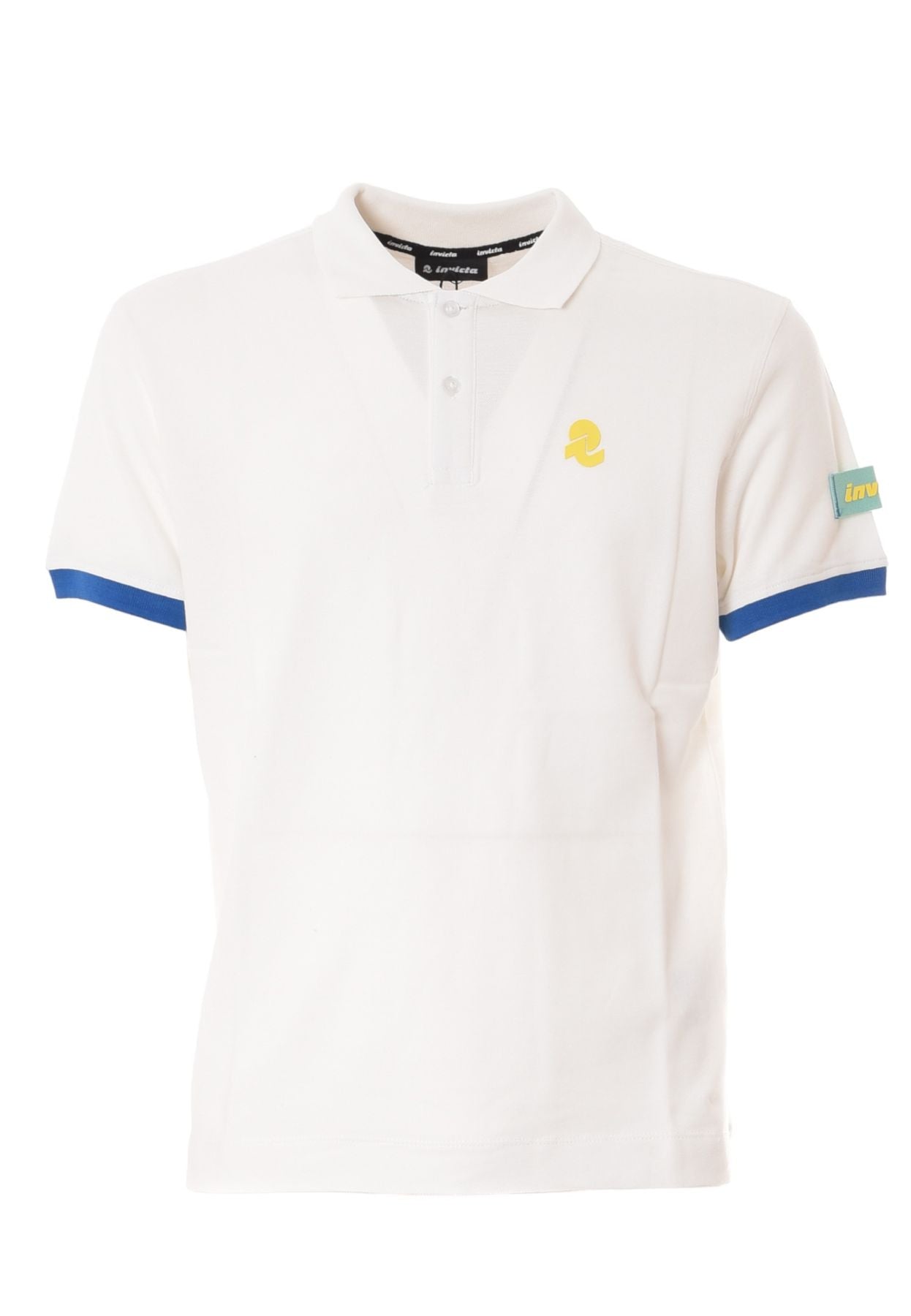 Polo Manica Corta Uomo Invicta 4452284/U