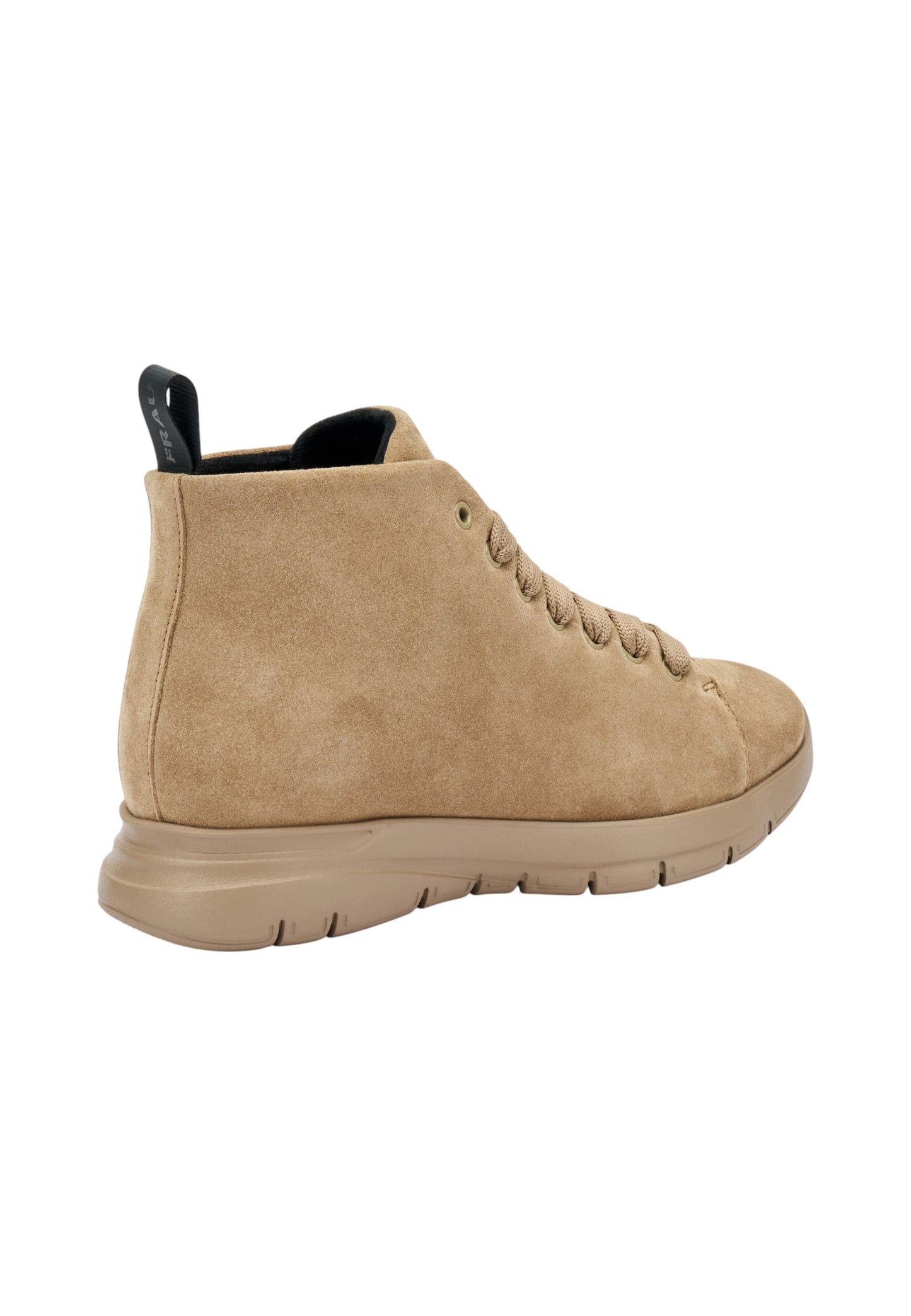 Sneakers Alte Donna Frau Softy 43A1