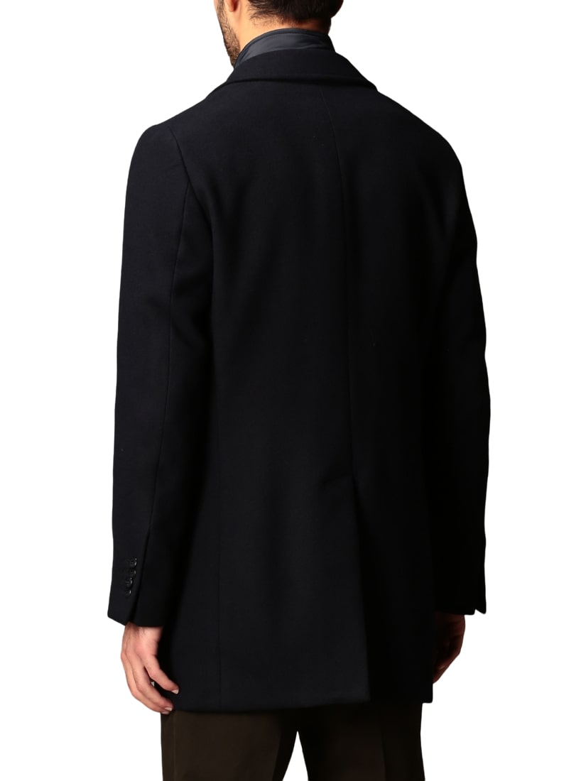 Cappotto Uomo Manuel Ritz 2931C4548203726