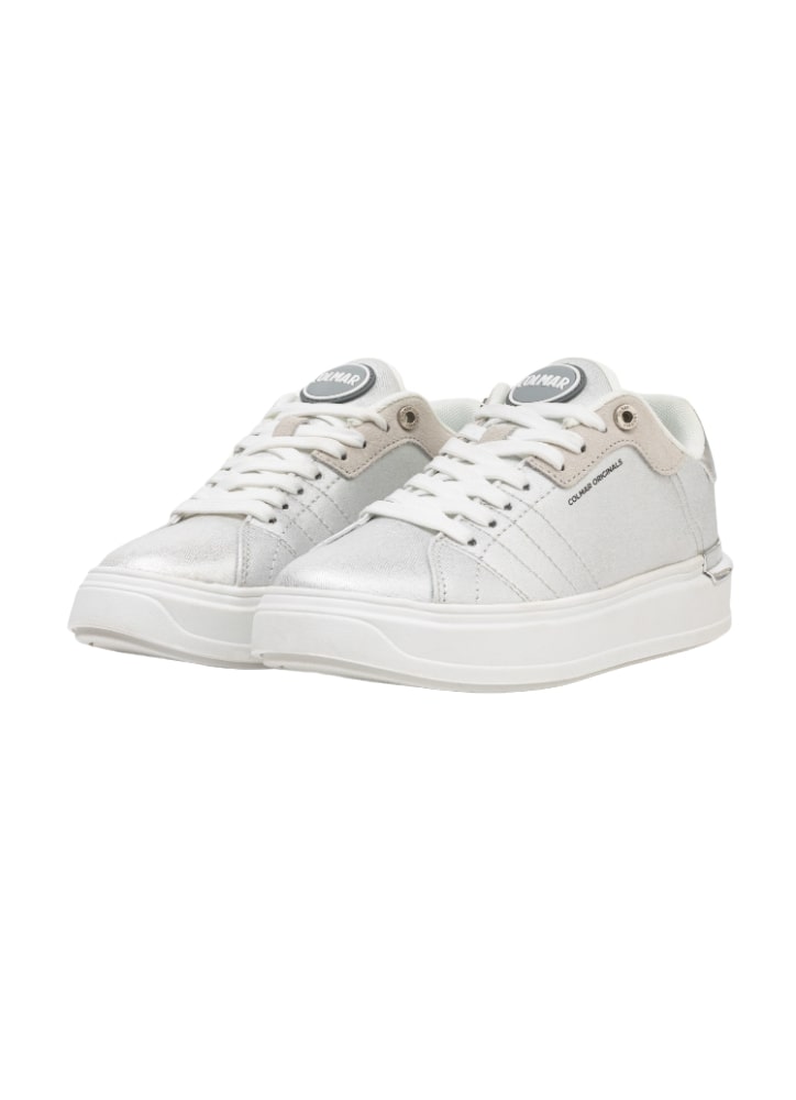 Sneakers Basse Donna Colmar Originals CLAYTL