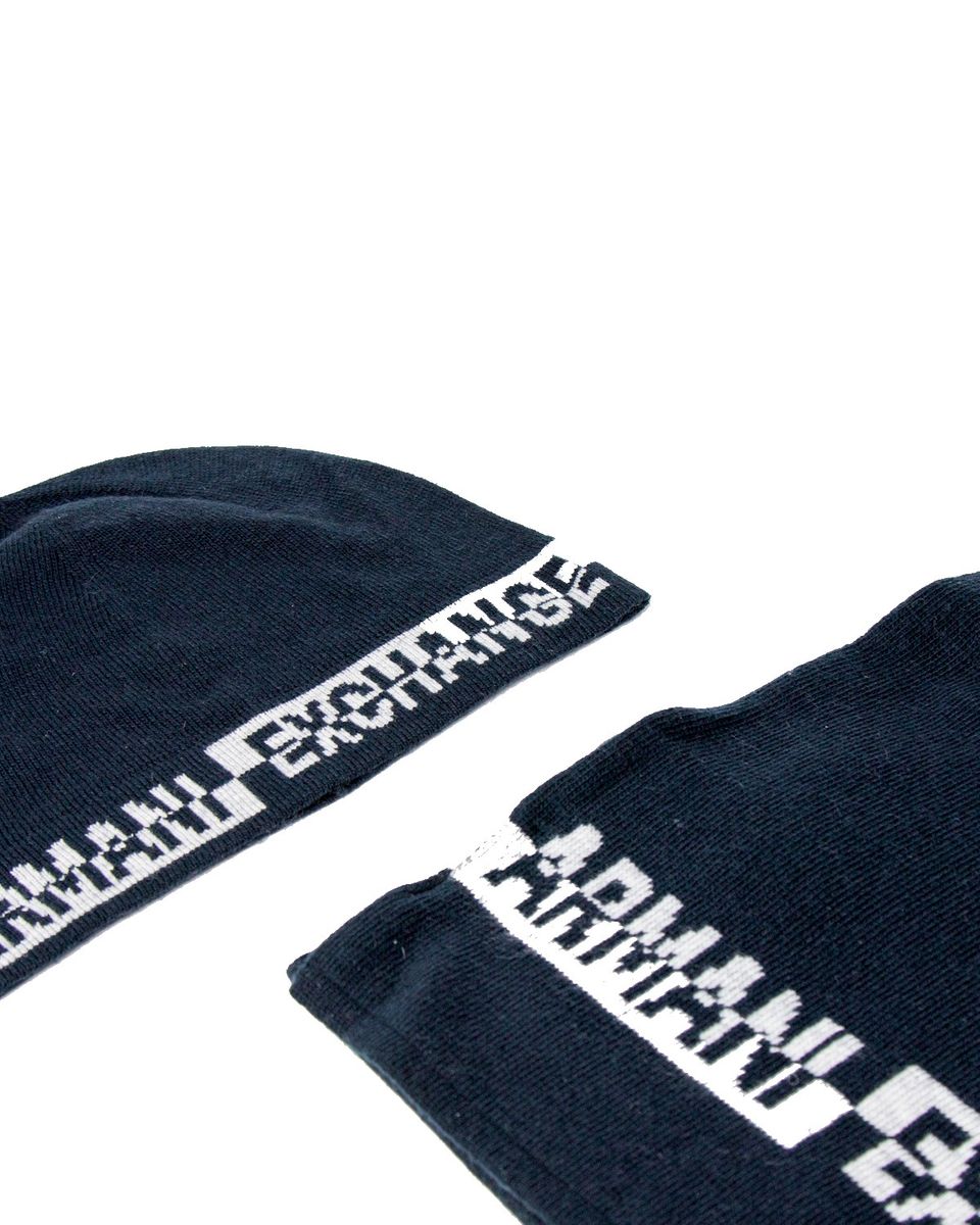 Sciarpa Uomo Armani Exchange 954651CC311