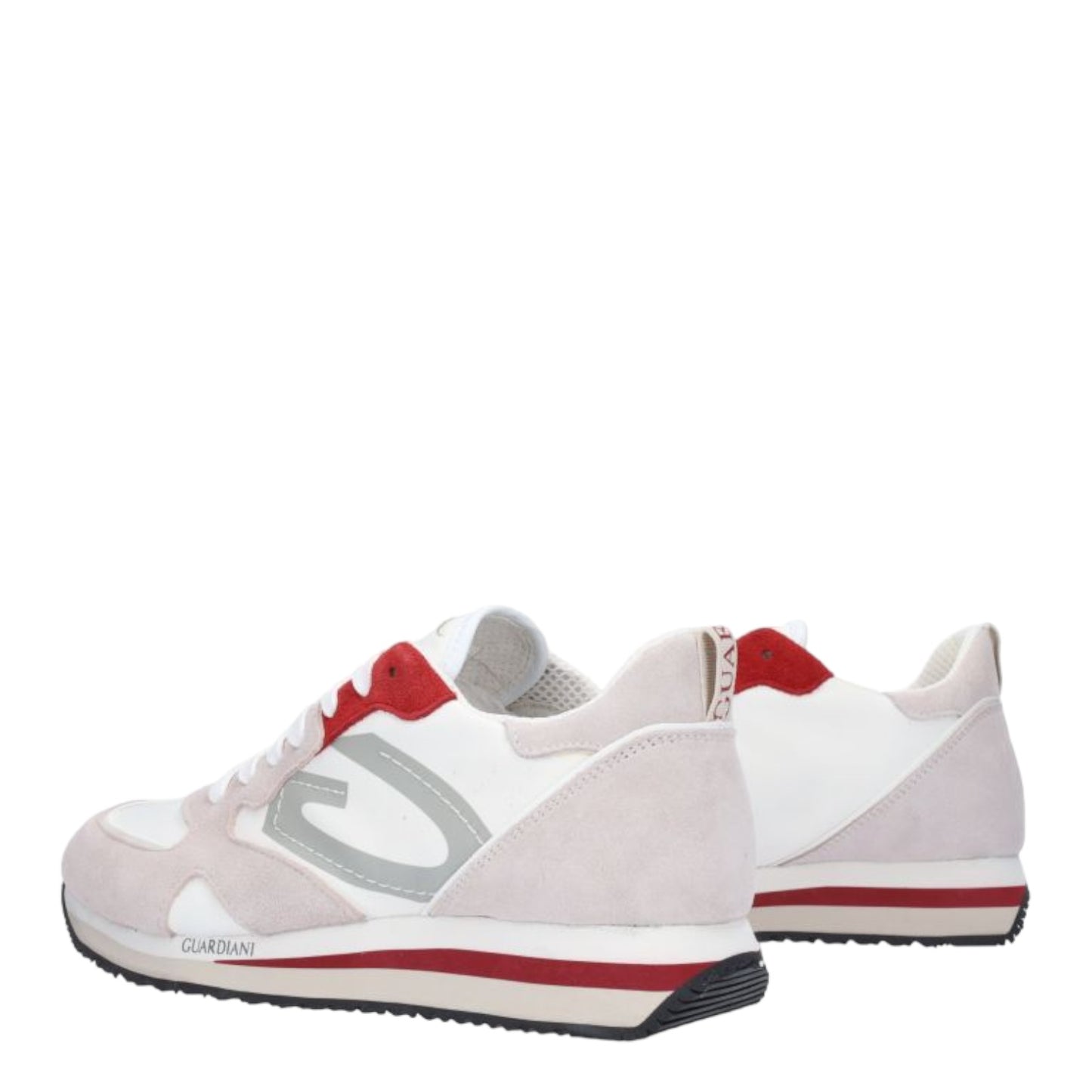 Sneakers Basse Uomo Guardiani AGM2200