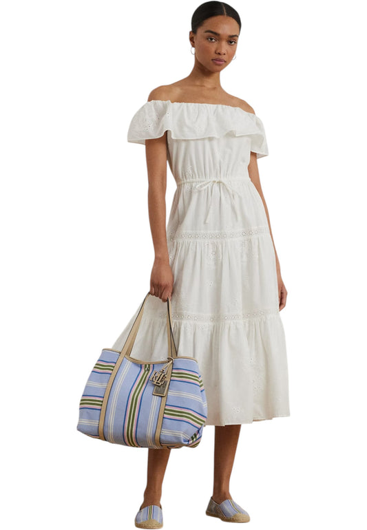 Vestito Midi Donna Lauren Ralph Lauren  Hazfrell