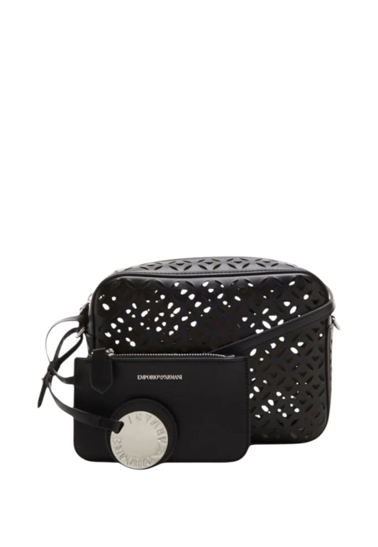 Borsa A Tracolla Donna Emporio Armani   Y3B092YVX3E