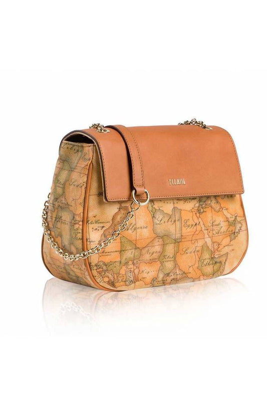 Borsa A Tracolla Donna Alviero Martini CD0966000